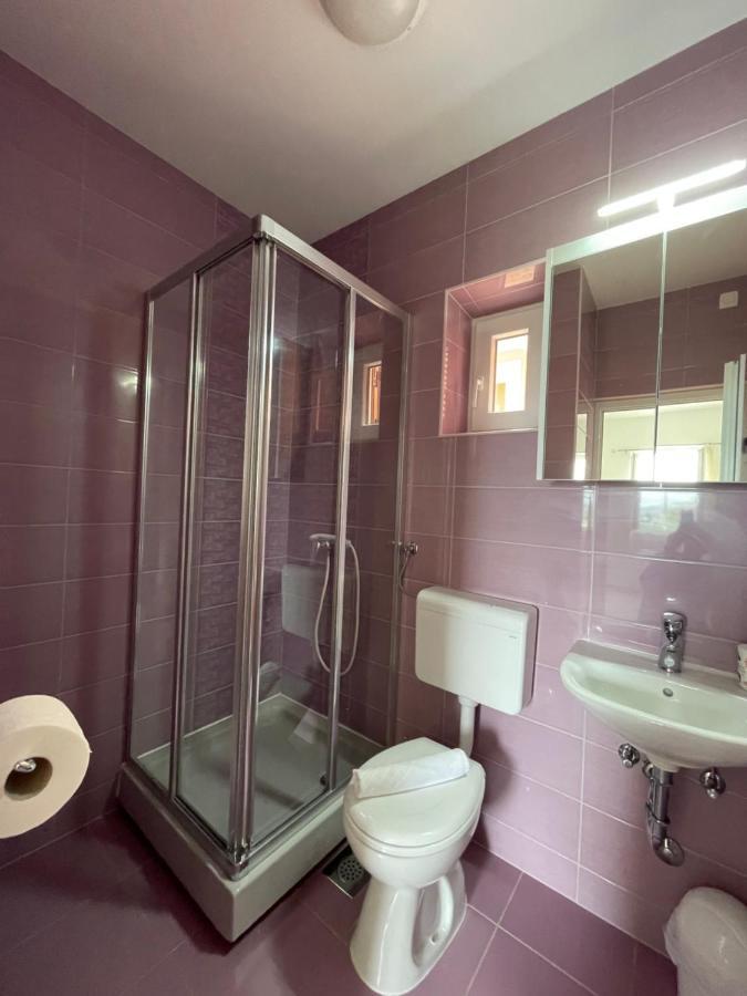 Appartement Accordi Lontani à Nerezine Extérieur photo