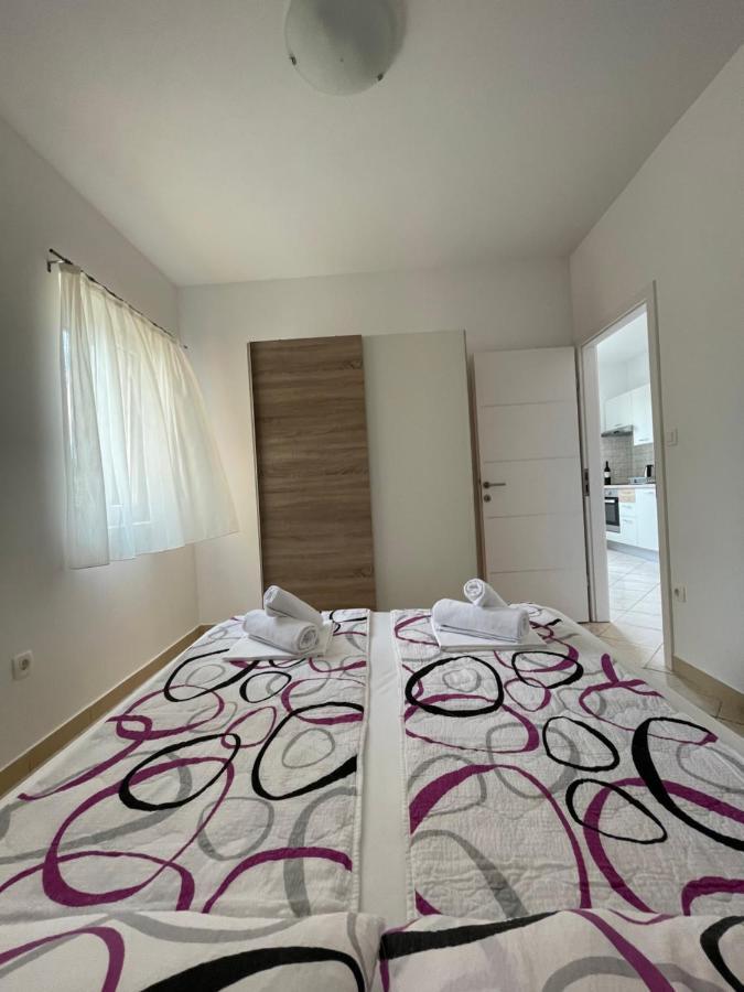 Appartement Accordi Lontani à Nerezine Extérieur photo